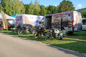 Podzimní Vizovice 2026 - fotogalerie